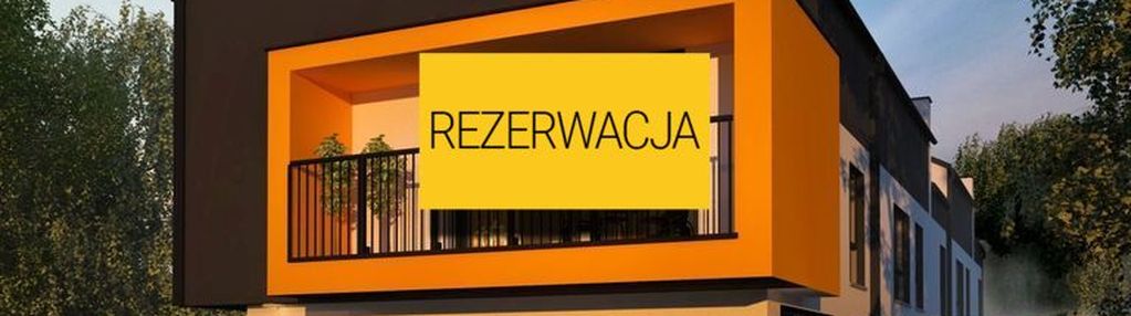 Oferta deweloperska, ząbki blisko m1