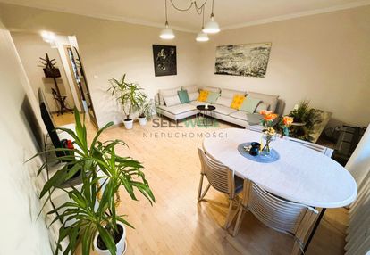 Piękne, 3-pokojowe  na zielonym biskupinie