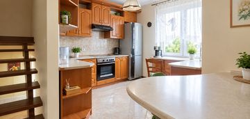 Mieszkanie 90 m² idealne na mieszkanie lub biuro
