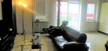 3-pokojowe mieszkanie na wawrze