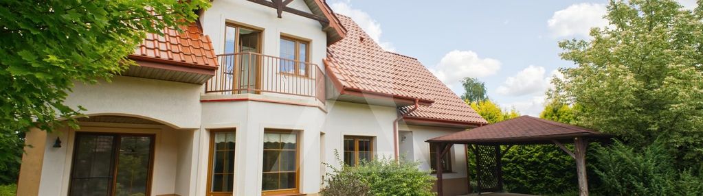 Dom wolnostojący w niemczu