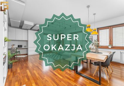 Piękne duże mieszkanie w cichej okolicy!