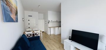 2 pokoje nad morzem ul. bałtycka