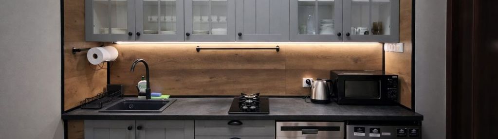 M2 z ogrodem i parkingiem