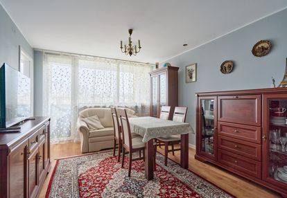 Słoneczne 3 pokoje z loggią – gdynia śródmieście