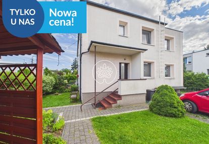 3 pokoje po remoncie z własnym ogródkiem | miedzyń