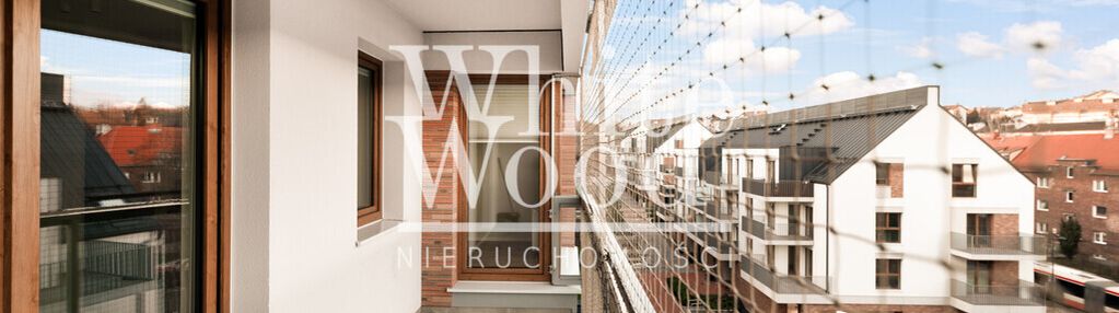 Gotowe 2 pokoje | widok na bazylikę | gumed