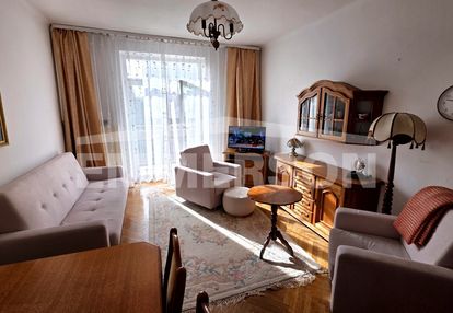 Mokotów, kawalerka, do remontu