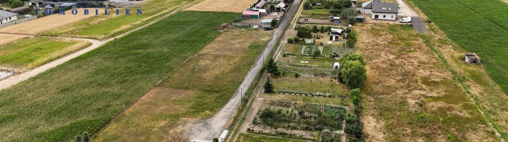 Niższa cena! tylko u nas! działka w henrykowie