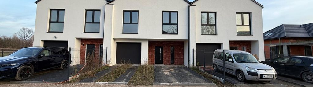 Segment środkowy w solcu pod konstancinem