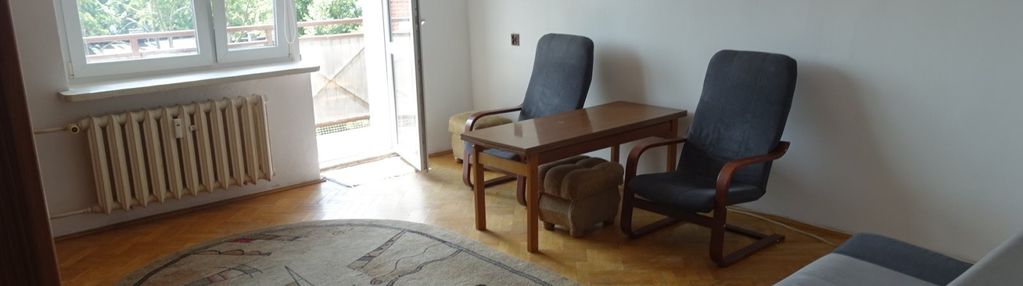 51,73m2, 2 pokoje, 3 piętro,balkon, oś. zamknięte!