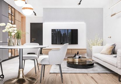 Mieszkanie w apartamentowcu