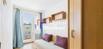 33,4 m²⭐️2 pokoje⭐️karolew⭐️balkon⭐️parking⭐️park