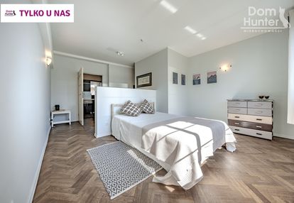 Mieszkanie w samym centrum starego miasta