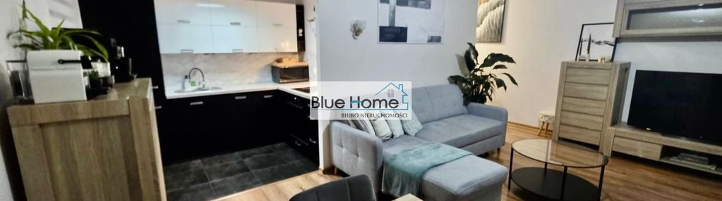 2 pokoje | 46,42 m² | toruń – stawki |