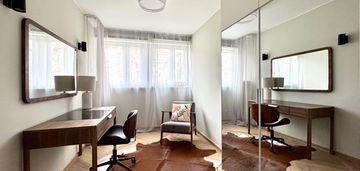 Stylowe mieszkanie w centrum miasta / inwestycja