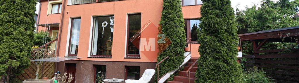 Dom bliźniak w dobrzanach na sprzedaż