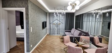 2 pokojowy apartament - bursztynowe apartamenty