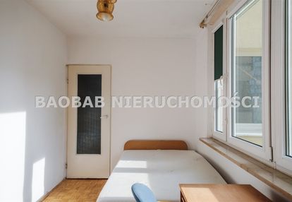 Grochów, majdańska 5 - cztery pokoje sprzedam