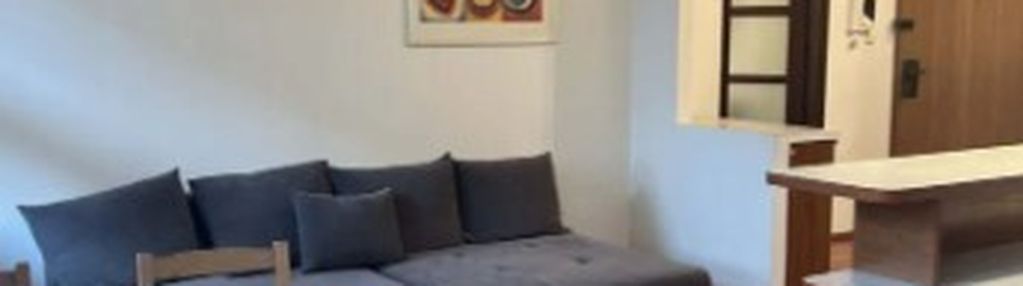 2-pokojowe mieszkanie na ursynowie