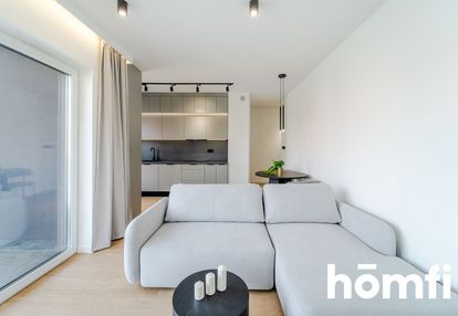 Do wynajęcia apartament w sosnowcu 47m2, 2 pokoje