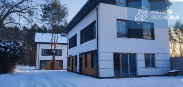 Dla rodziny i blisko lasu