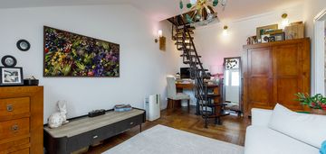 Klimatyczny apartament - warszawa, elektoralna