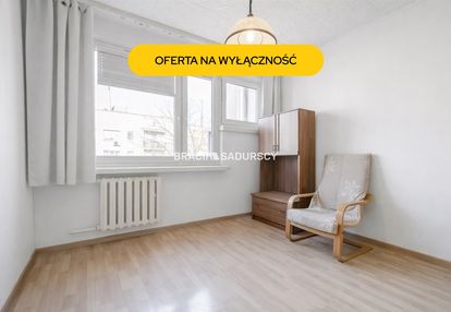 Blisko komunikacji/2 niezależne pokoje/duży balkon