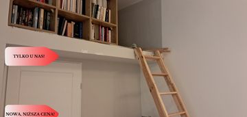 Unikatowe mieszkanie na starówce *tylko u nas*