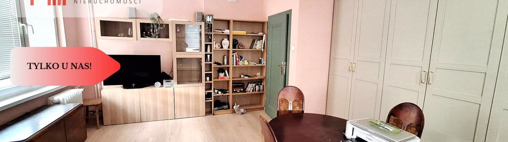 Os. leśne, wynajem kawalerki