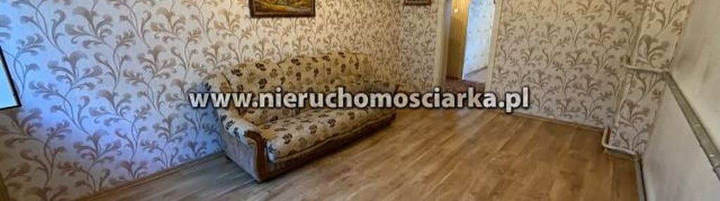 Mieszkanie dwupokojowe 54 m2 racibórz spółdzielcza
