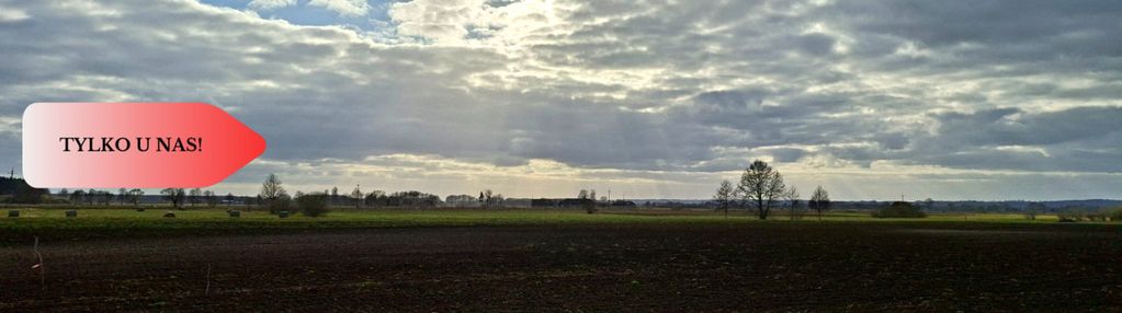 Działki pod zabudowę