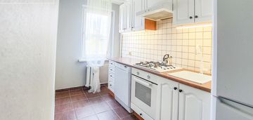 3 pokoje po remoncie dla rodziny lub inwestycyjnie