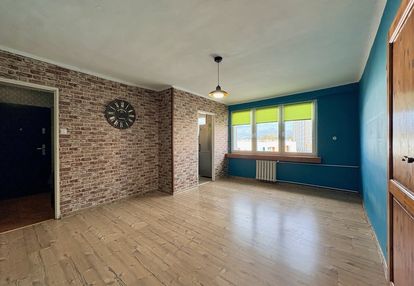 Mieszkanie 2-pokojowe | 41,5 m² | inwestycja