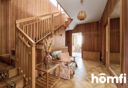 Duży dom z ogrodem śródmieście wrocław