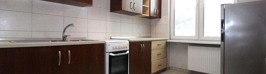 Przestronne | jasne | centrum | balkon | od zaraz