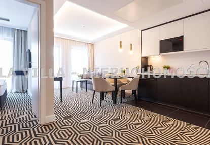 Inwestycyjny luksusowy apartament świnoujście!