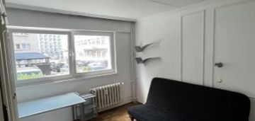 2-pokojowe mieszkanie na żoliborzu