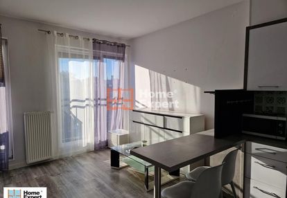 Okolice ul. bazaltowej