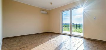 Nowe bezczynszowe mieszkanie z ogrodem