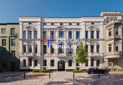 3 pokoje - po rewitalizacji - centrum