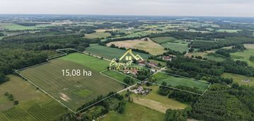 Na sprzedaż gospodarstwo rolne giętlewo-janowo
