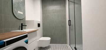 Chorzów kawalerka atal panorama reden