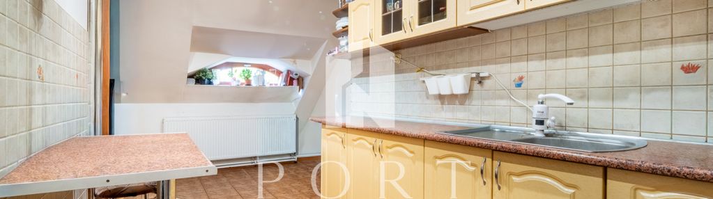 Mieszkanie w doskonałej lokalizacji!