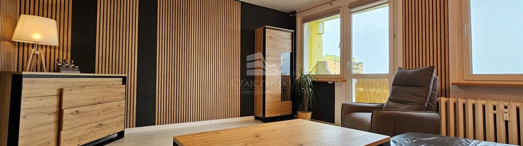 Podzamcze,zadbane,rozkładowe,2-pokoje,48m2,balkon