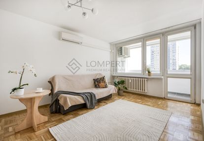 3 pokoje |odświeżone | klimatyzacja