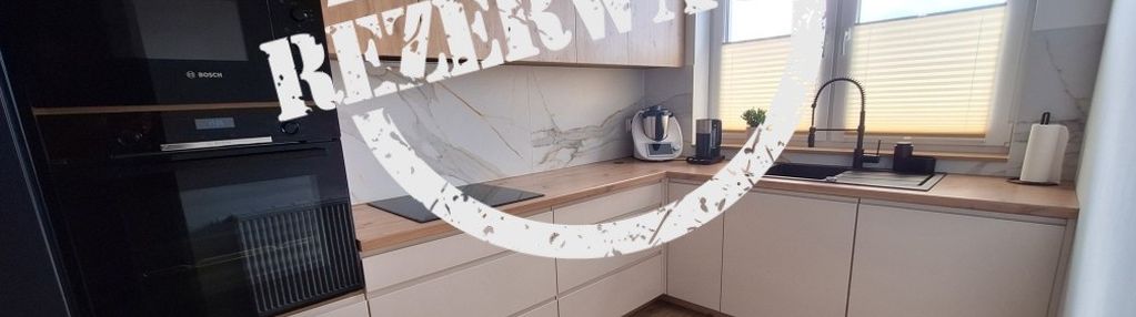 Nowy dom w rabowicach! gotowy do wprowadzenia