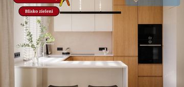 2 pokoje+ balkon! bezpośredni tramwaj do centrum!