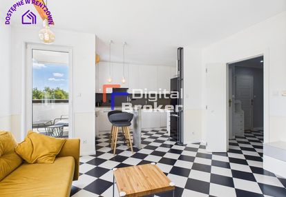 Taras ⭐️ 2 pokoje ⭐️ do wprowadzenia ⭐️ 51,65 m²