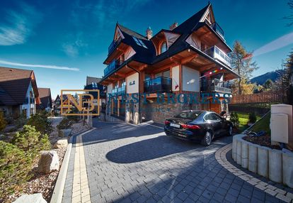 Lokal z ogródkiem | 3 min od ronda w kuźnicach |